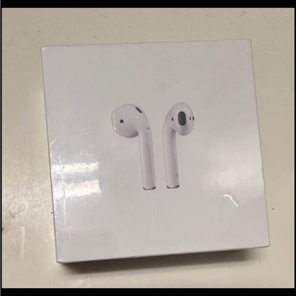 Airpods
